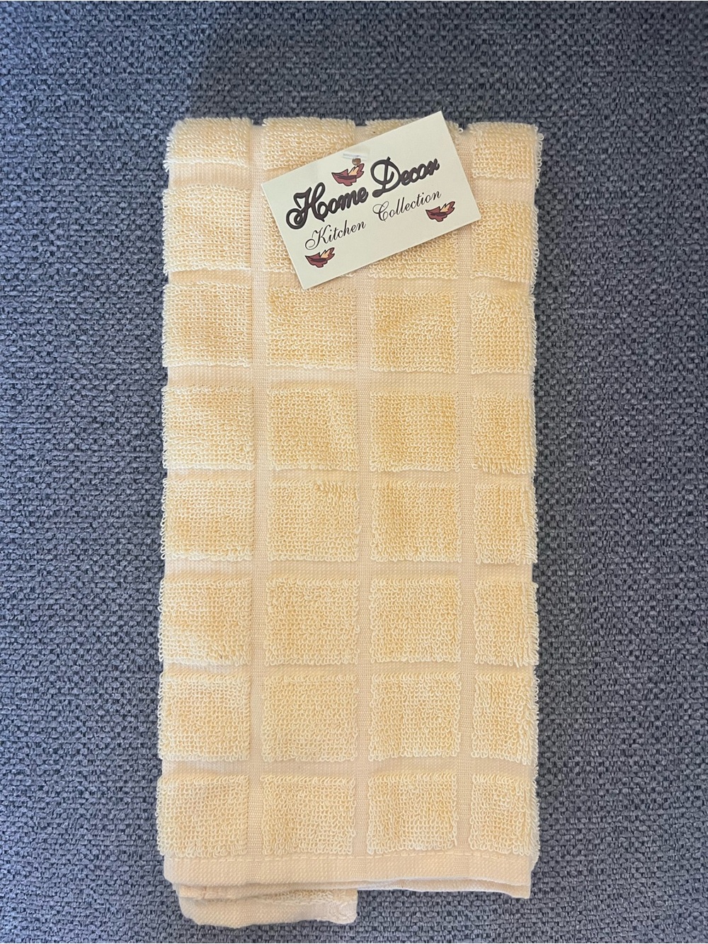 Kitchen Collection Kitchen Towel